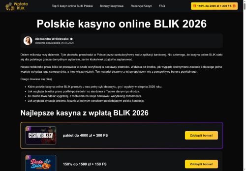 stylowepaski.pl