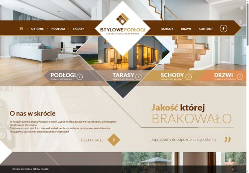 stylowepodlogi.pl