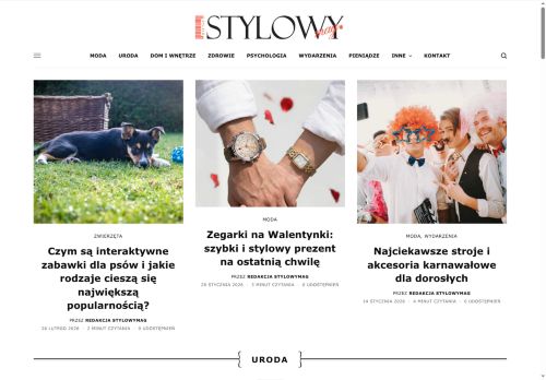 stylowymag.pl