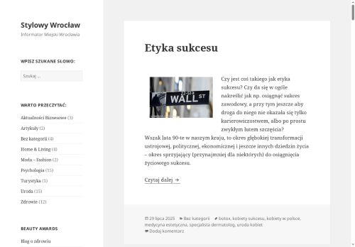 stylowywroclaw.pl