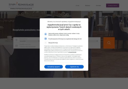 stypyikonsolacje.pl