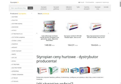 styropian.in
