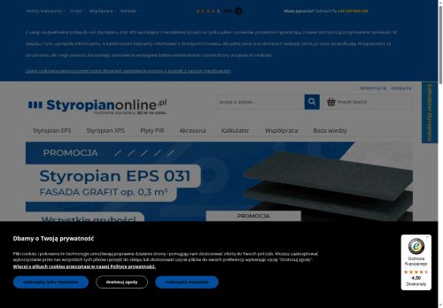 styropianonline.pl