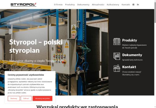 styropol.pl