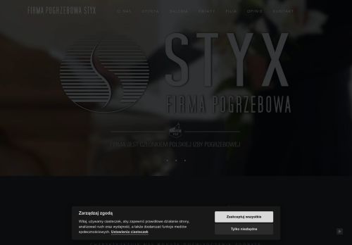 styx-walach.pl