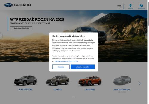 subaru.pl