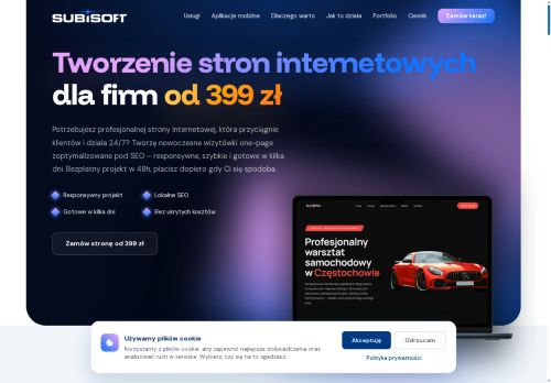 subisoft.pl