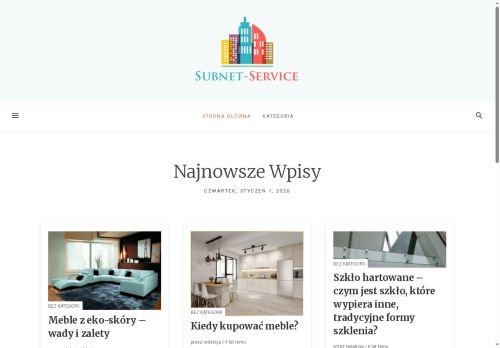 subnet-service.pl