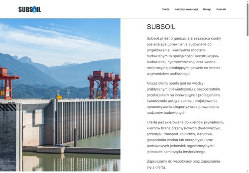 subsoil.pl