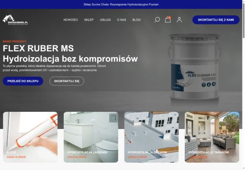 suchachata.pl
