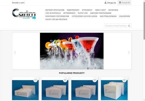 suchy-lod.net