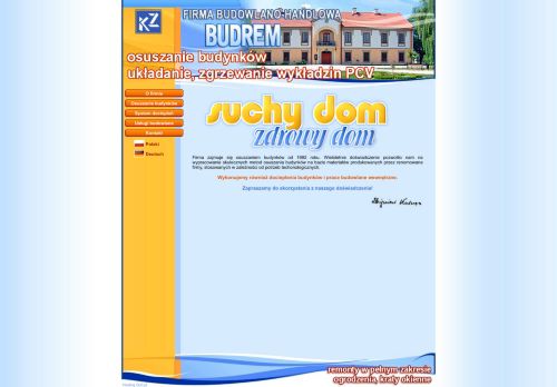 suchydom.pl