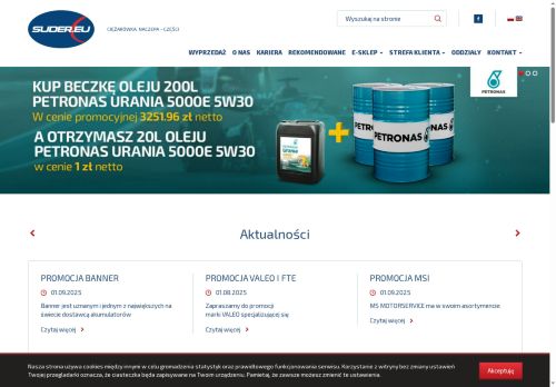 suder.eu