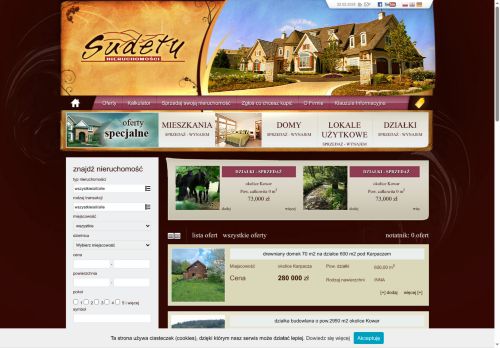 sudety-immobilien.pl