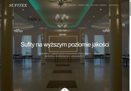 sufitex.pl