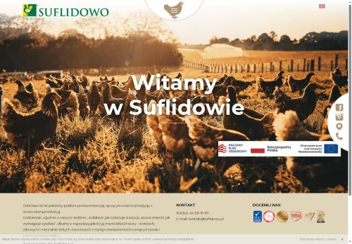 suflidowo.pl