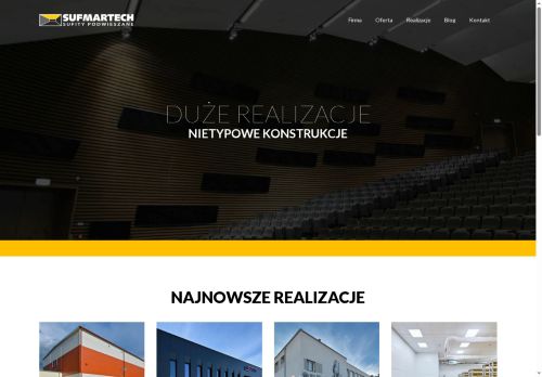 sufmartech.pl