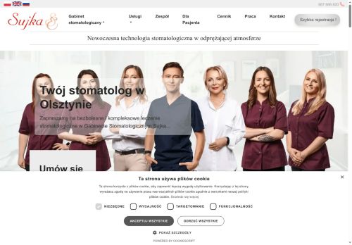 sujka.pl