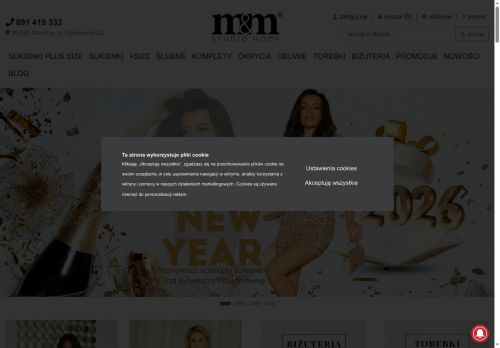 sukienkimm.pl