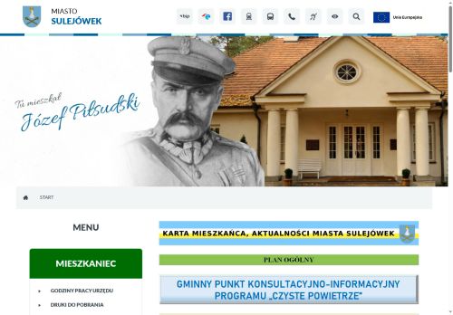 sulejowek.pl