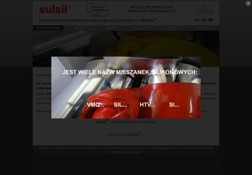 sulsil.com.pl