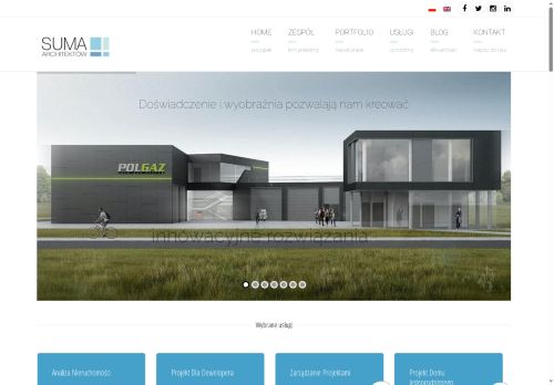 sumaarchitektow.pl