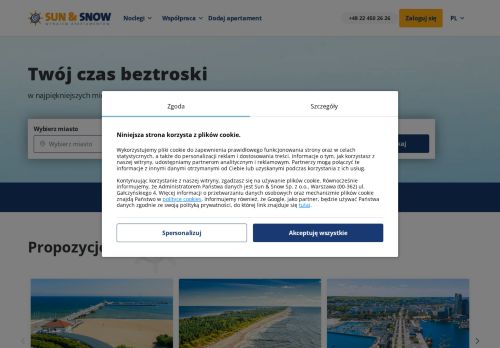 sunandsnow.pl