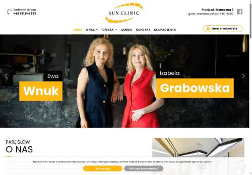 sunclinic.pl
