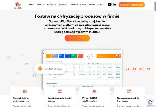suncode.pl