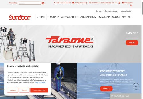 sundoor.pl