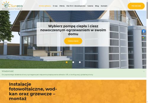 suneco.com.pl
