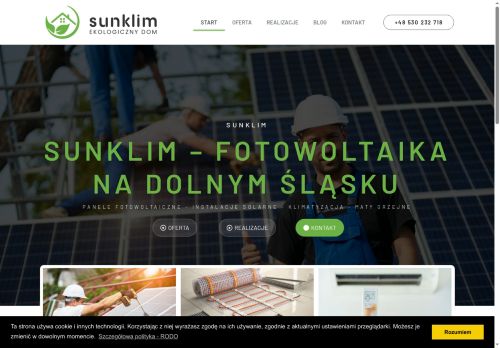 sunklim.pl