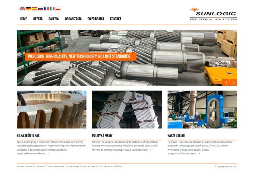 sunlogic.com.pl