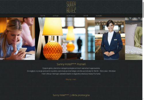 sunnyhotel.pl