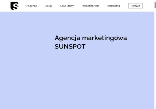 sunspot.pl