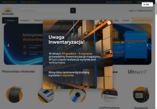 suntrack.pl