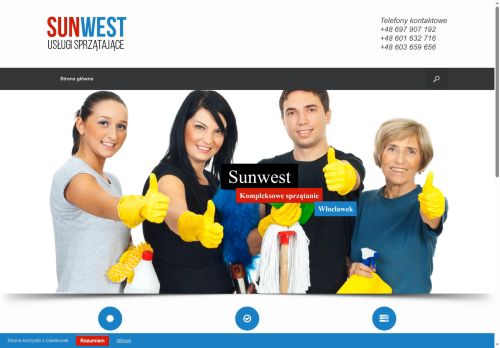 sunwest.pl