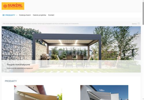 sunzal.com.pl