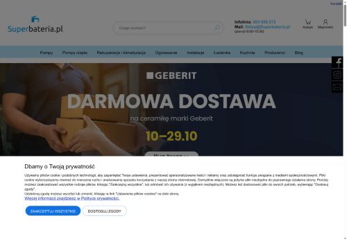superbateria.pl