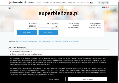 superbielizna.pl