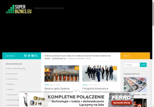 superbiznes.eu