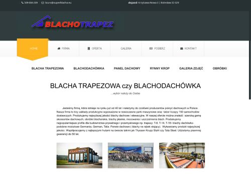 superblacha.eu