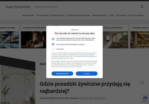 superbudowlani.pl