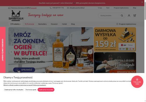 superbutelki.pl