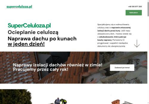 superceluloza.pl