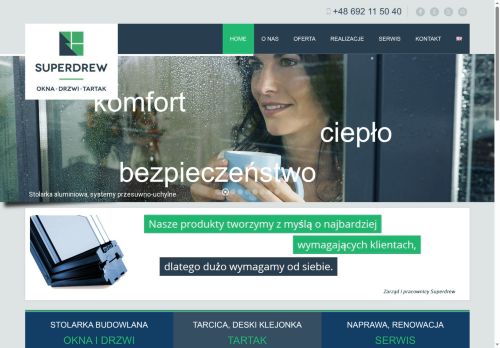 superdrew.pl