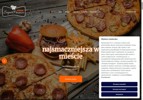 superfranco.pl