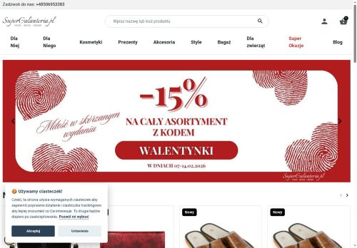 supergalanteria.pl