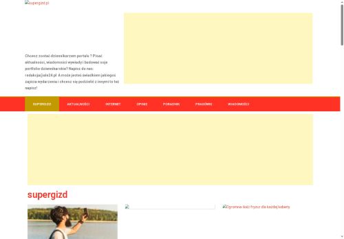 supergizd.pl