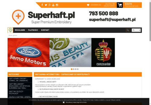 superhaft.pl